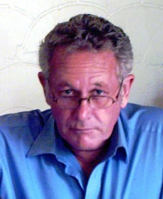 Steve Barrington 2006